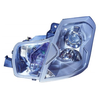 Headlight Assembly