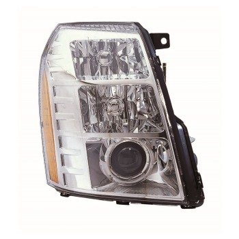 Headlight Assembly