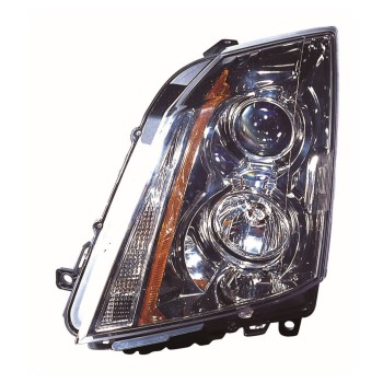 Headlight Assembly
