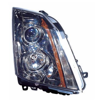 Headlight Assembly