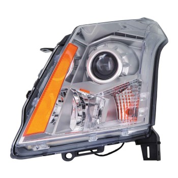 Headlight Assembly