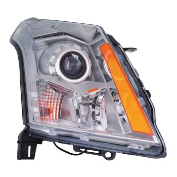Headlight Assembly