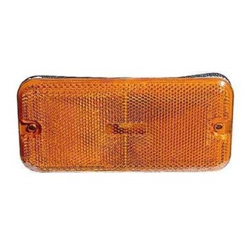 Side Marker Light Assembly