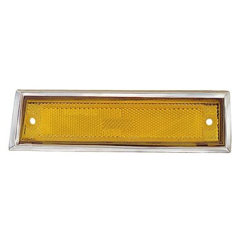 Side Marker Light Assembly