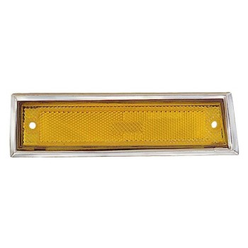 Side Marker Light Assembly