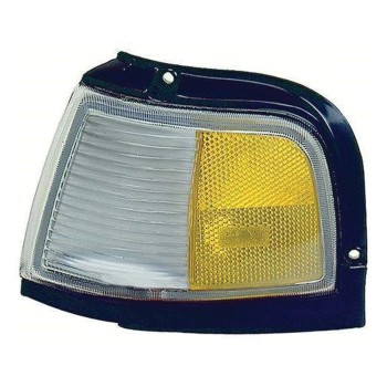 Side Marker Light Assembly