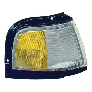 Side Marker Light Assembly