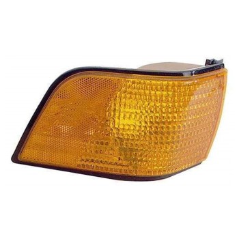 Side Marker Light Assembly