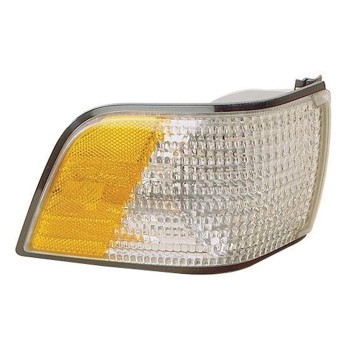 Side Marker Light Assembly