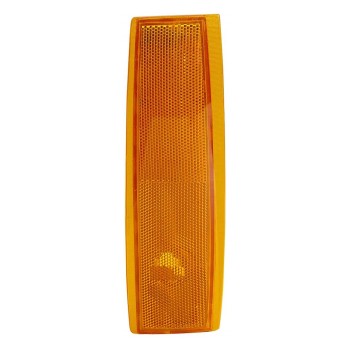 Side Marker Light Assembly