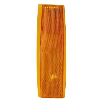 Side Marker Light Assembly