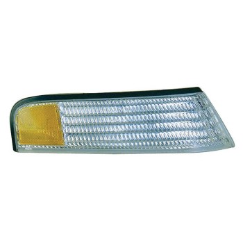 Side Marker Light Assembly