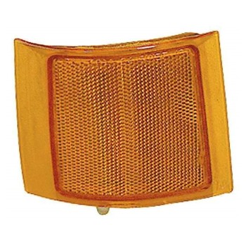 Side Marker Light Assembly