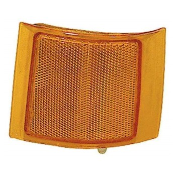 Side Marker Light Assembly