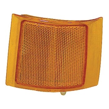 Side Marker Light Assembly