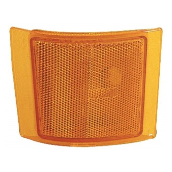 Side Marker Light Assembly