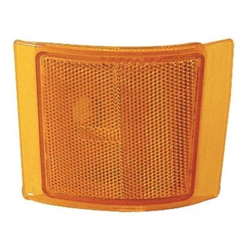 Side Marker Light Assembly