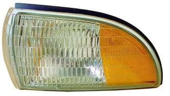 Side Marker Light Assembly