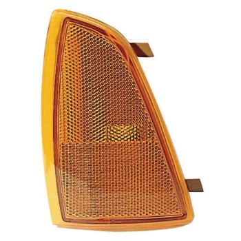 Side Marker Light Assembly