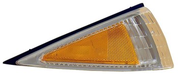 Side Marker Light Assembly