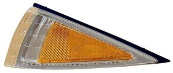 Side Marker Light Assembly