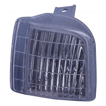 Side Marker Light Assembly