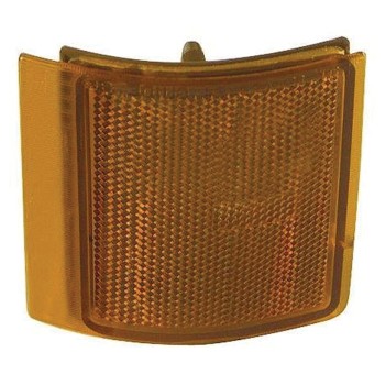 Side Marker Light Assembly
