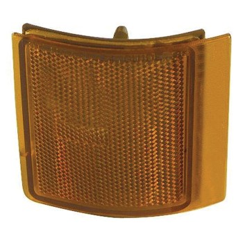 Side Marker Light Assembly