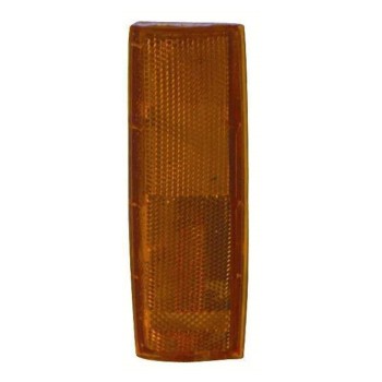 Side Marker Light Assembly