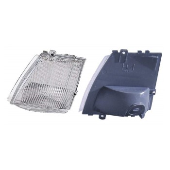 Cornering Light Assembly