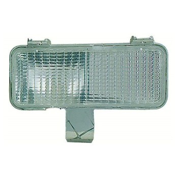 Parking Light Assembly