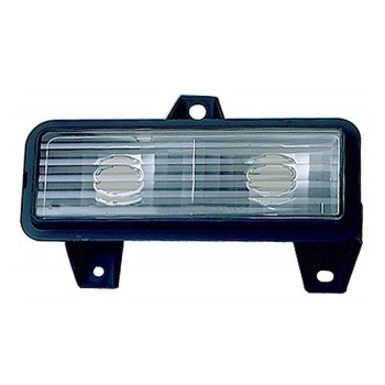 Parking Light Assembly