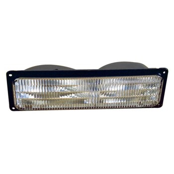 Parking Light Assembly