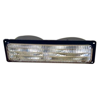 Parking Light Assembly