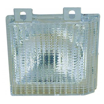 Parking Light Assembly