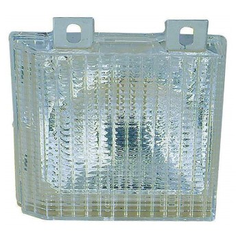 Parking Light Assembly