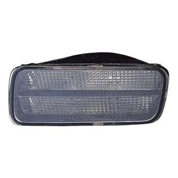 Parking Light Assembly