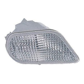 Parking Light Assembly