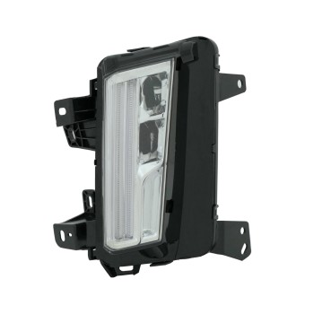 Daytime Running Light