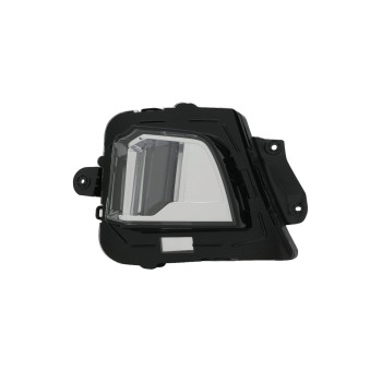 Daytime Running Light