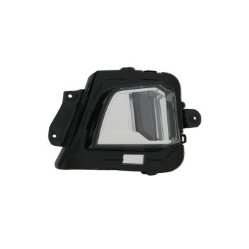 Daytime Running Light