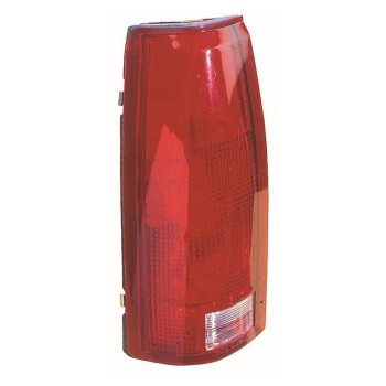 Tail Light Assembly