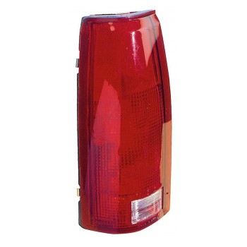 Tail Light Assembly
