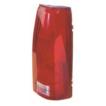 Tail Light Assembly
