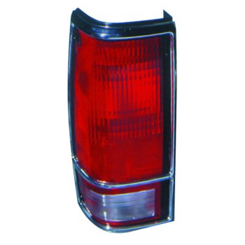 Tail Light Assembly