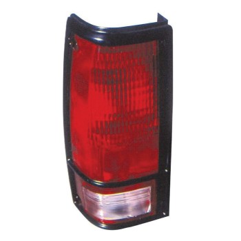 Tail Light Assembly