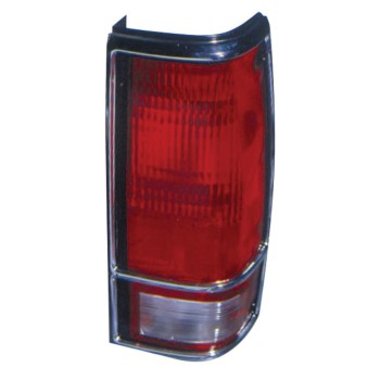 Tail Light Assembly