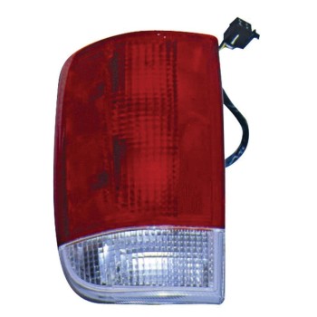 Tail Light Assembly