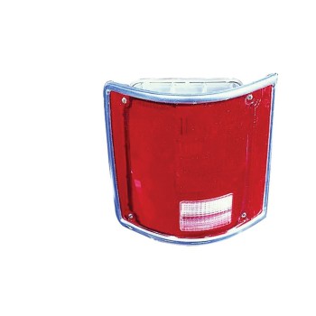 Tail Light Assembly