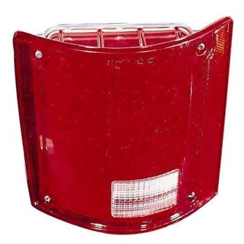 Tail Light Assembly